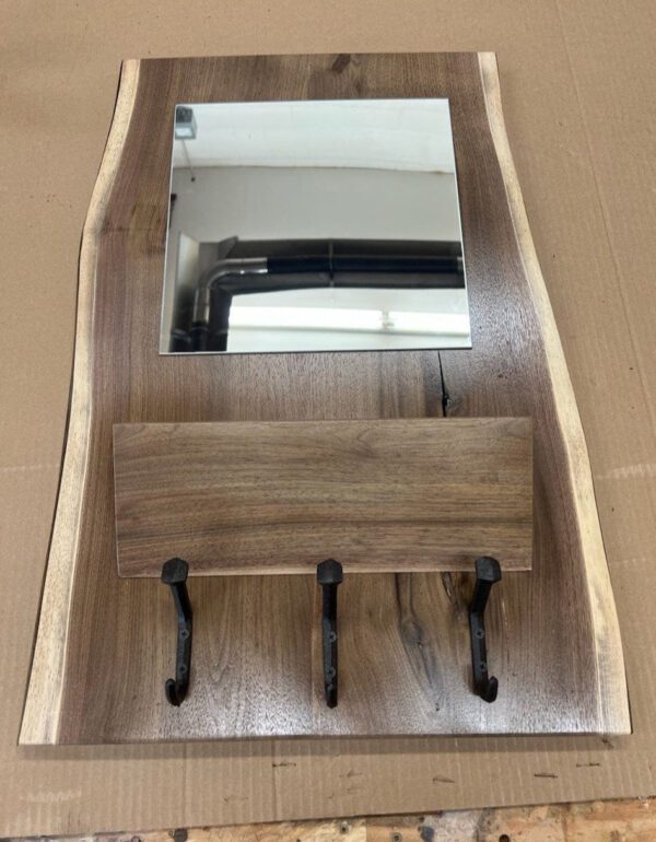 Entranceway Mirror